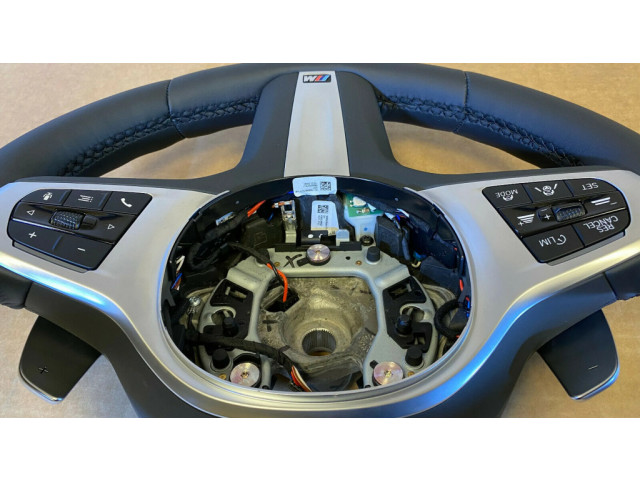 Volant BMW X6 G06 2020 32308008184