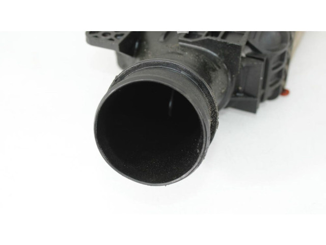 Интеркулер  8K0145805G   Audi Q5 SQ5 