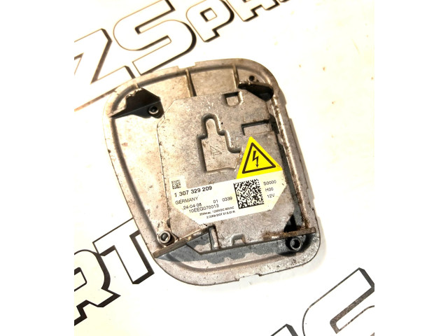 Блок управления Xenon