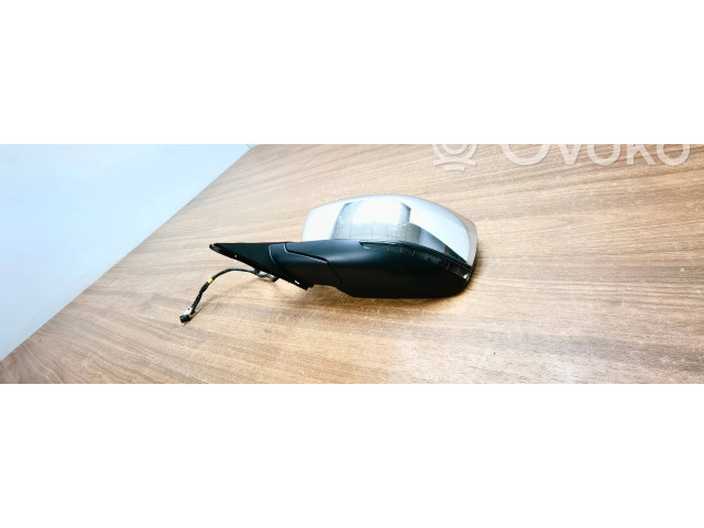 Зеркало электрическое     левое    Chrysler 300C  2011- года   