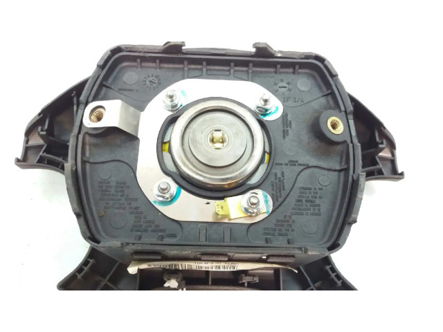 Подушка безопасности водителя 4112FN, 96447629ZL   Citroen Xsara Picasso