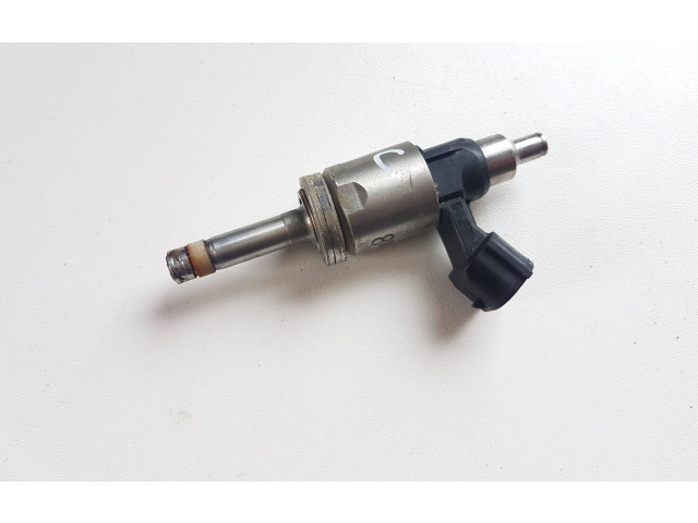 Форсунка 16611AB040    Subaru Forester SK  10100CE300 