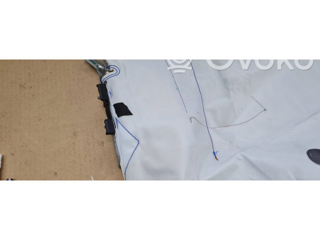 Подушка безопасности в сиденье 83A880241D Audi Q3 F3