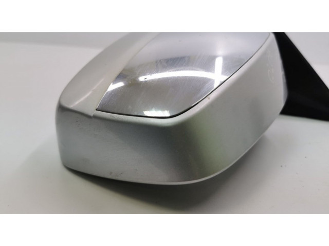 Zpětné zrcátko  levé KIA Sorento 2007  E11015753, 015753  