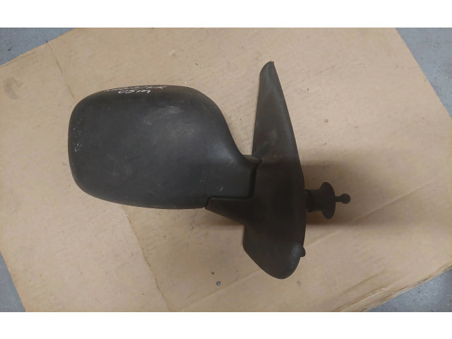 Zpětné zrcátko Nissan Kubistar 2004 836158
