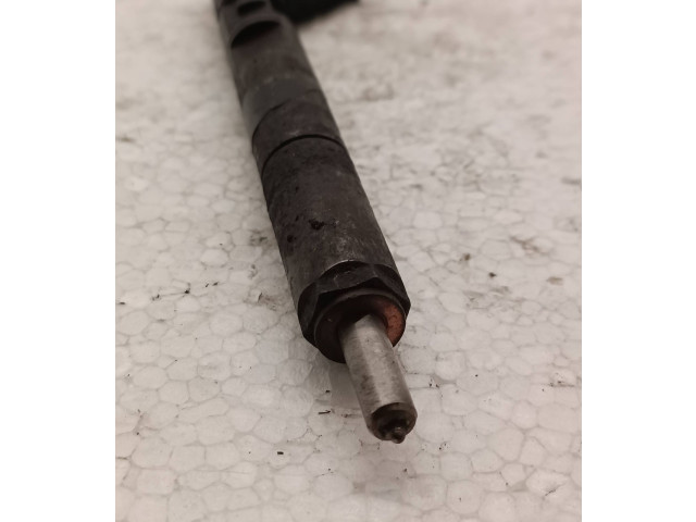 Форсунка EJBR02201Z Ford Transit - Tourneo Connect