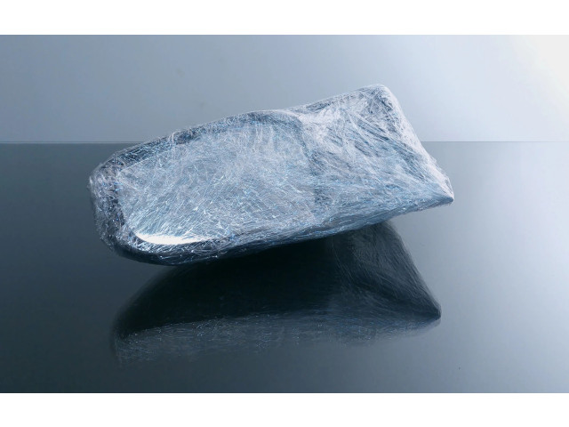 Зеркало электрическое Volvo S80 2004 - 2006 года