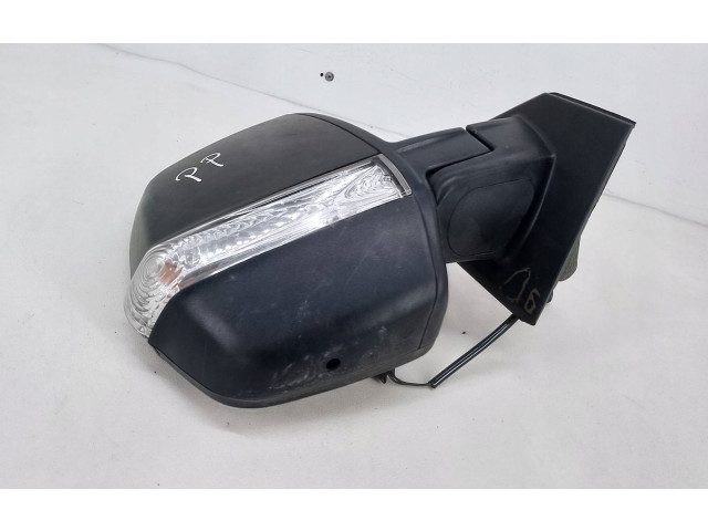 Зеркало электрическое Opel Combo D 2011 - 2017 года