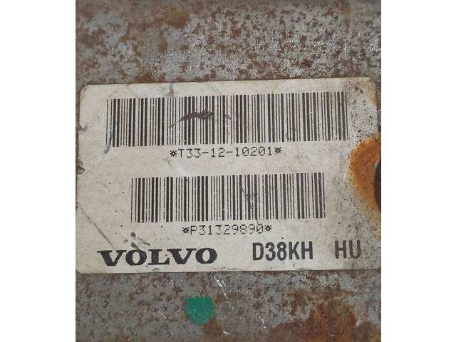    Рулевая рейка P31329890, D38KH   Volvo XC90 2007 - 2014 года