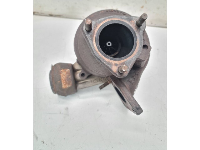  Турбина Volvo V70  3653122         