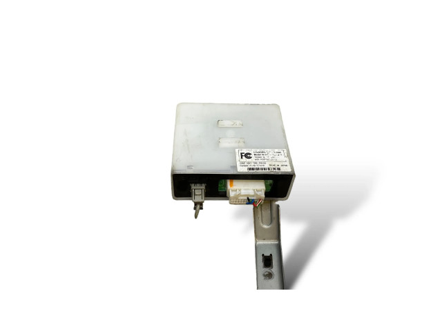 Блок управления 2111BTSTU19, 40720CG000 Infiniti FX