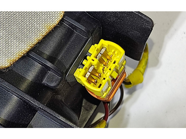 Подушка безопасности пассажира 5C6880204A, 34082420D Volkswagen Jetta VI