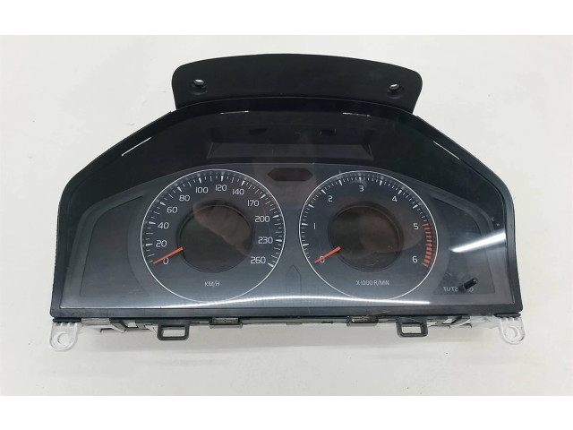 Панель приборов 31270899AA36002598   Volvo V70       