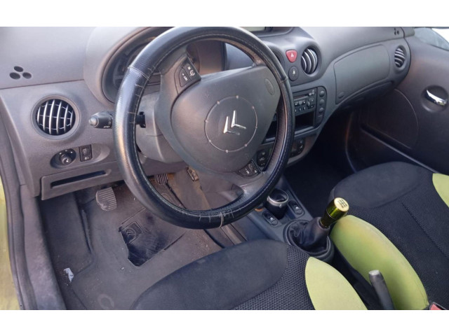 Спидометр (приборный щиток)     Citroen C3 