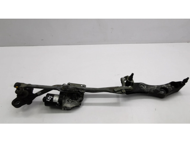 Комплект механизма стеклоочистителей