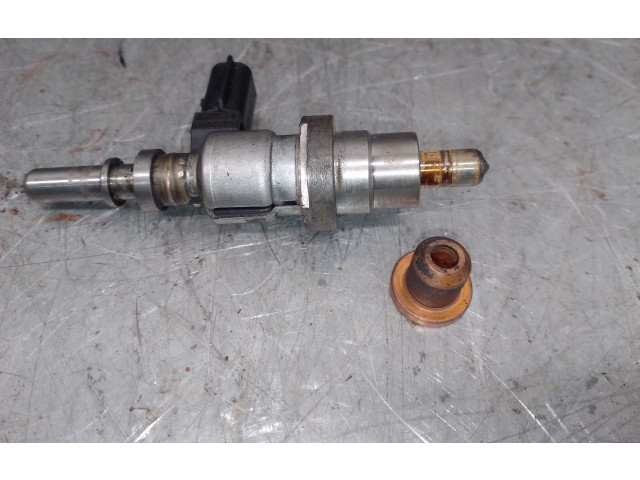 Форсунка H8200769153, 8200766475    Dacia Sandero II  K9KE8 