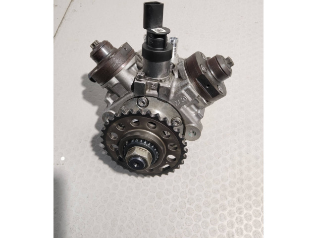 Комплект системы впрыска топлива 059130755CC, 0445010691    Audi A6 S6 C7 4G   