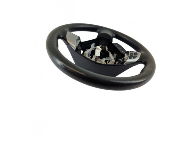 Руль Subaru Forester SH  2008 - 2013 года GS12002880      