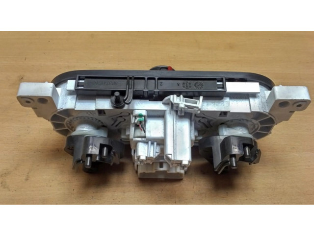 Блок управления климат-контролем A42303400   Dacia Sandero