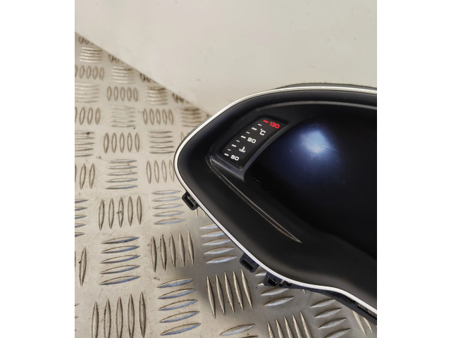 Přístrojová deska Audi Q7 4M 2018 4M0920790C