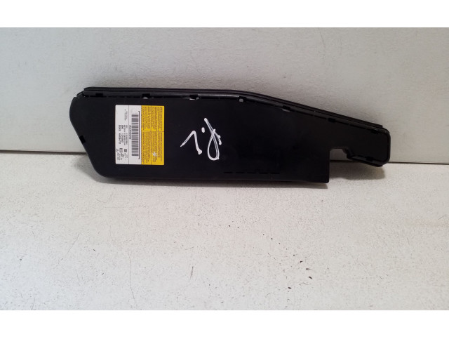 Надувная подушка для сиденья 13250507   Opel Meriva B