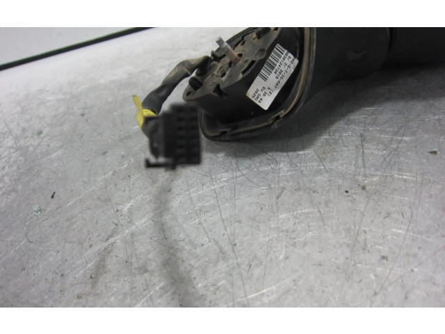 Зеркало электрическое        Renault Clio I  1997 - 1998 года   