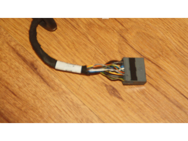 Зеркало электрическое Volvo XC40 - года