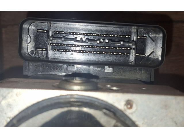 Блок АБС 4670A336, 06210208164 Mitsubishi Outlander 2007 - 2012 года