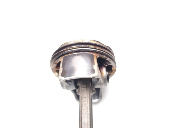 Píst F12XEL, EB2FAD Opel Corsa F F12XEL(EB2FAD)