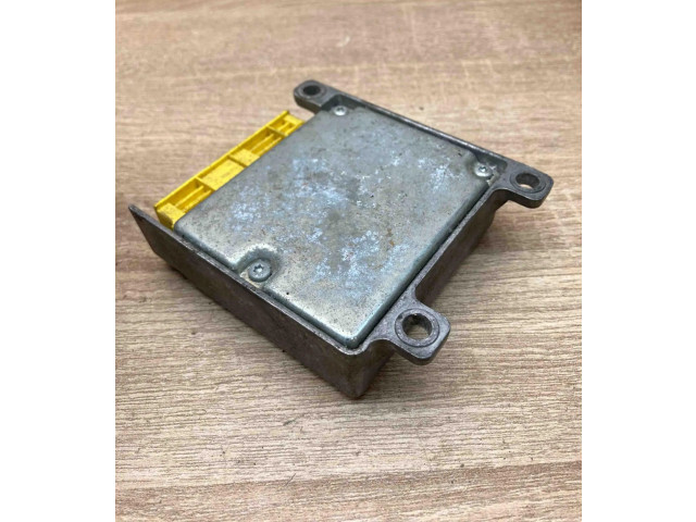 Блок подушек безопасности A002542111, 200495111   Mercedes-Benz W123