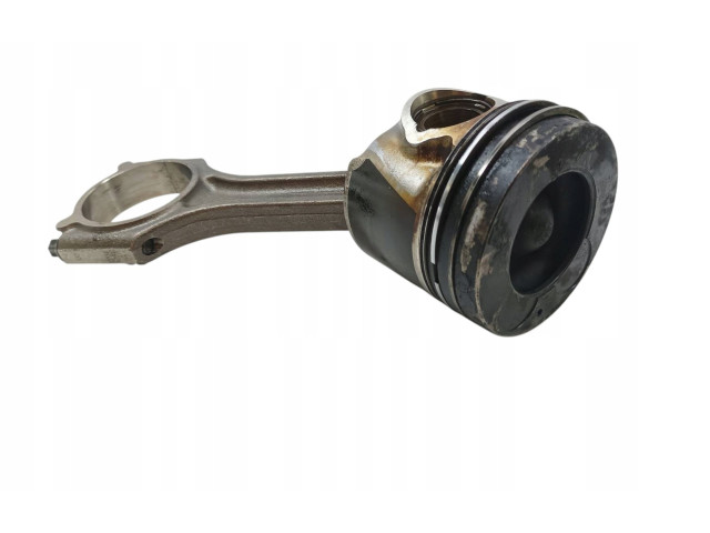 Píst CRDI   Hyundai i30     