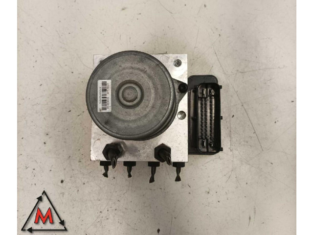 Блок управления АБС 58920   KIA Rio