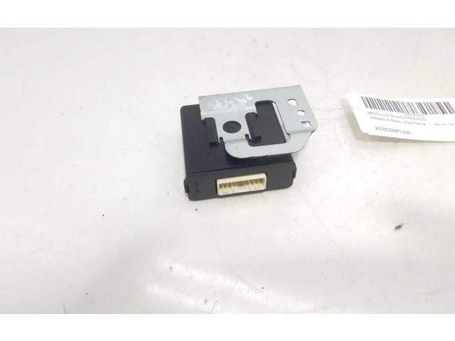 Řídící jednotka 253C06FL0A Nissan X-Trail T32 2018