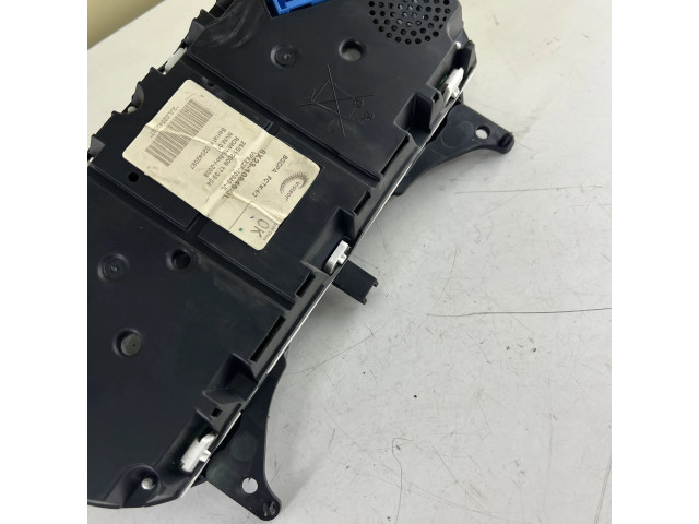 Панель приборов 8X2310849JL Jaguar XF X250