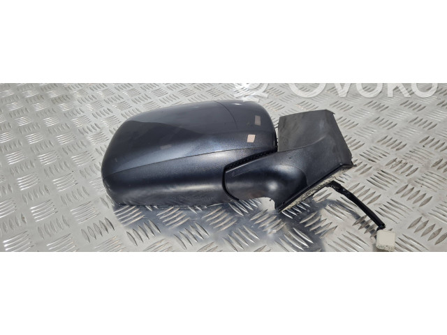 Zpětné zrcátko Toyota RAV 4 (XA30) 2008