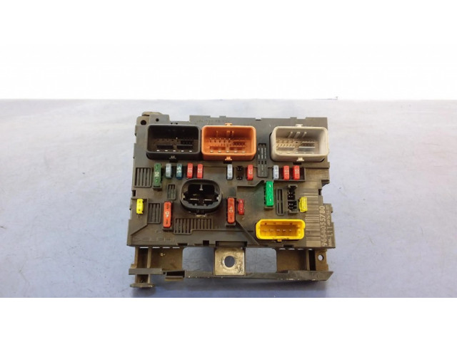 Другие блоки управления / модули