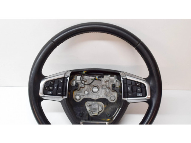 Руль Land Rover Discovery Sport 2014- года FK723F563DD