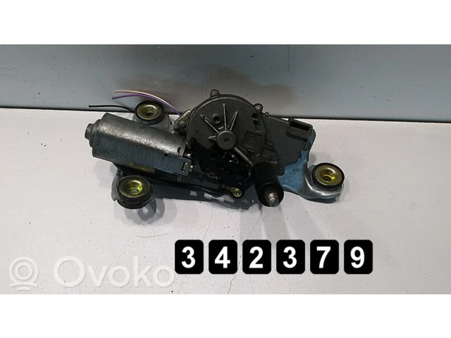 Моторчик заднего дворника 0390201546    Ford Puma