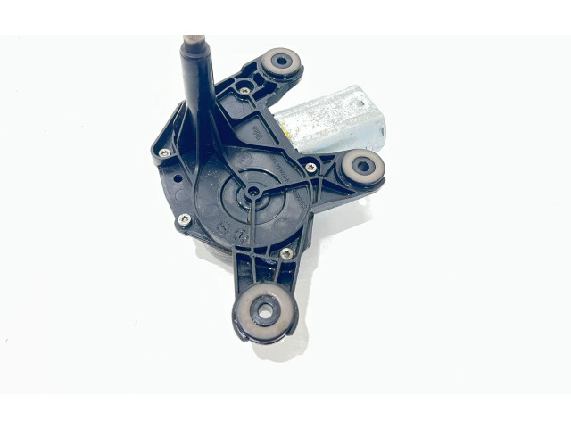 Моторчик заднего дворника Alfa Romeo Giulietta