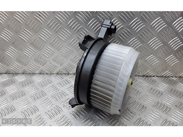 Вентилятор печки       Honda CR-V  2017 - 2022 года   