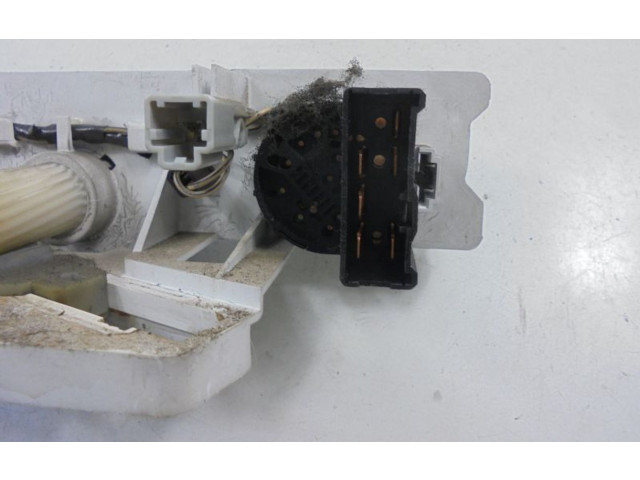 Блок управления климат-контролем    Honda HR-V