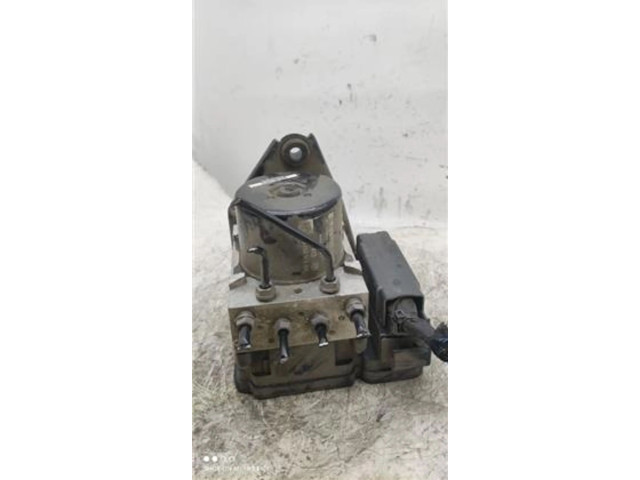 Блок АБС Volkswagen Golf VI 2008 - 2013 года