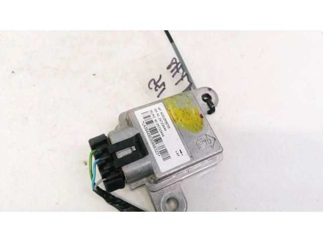 Блок управления 25723944   Cadillac CTS