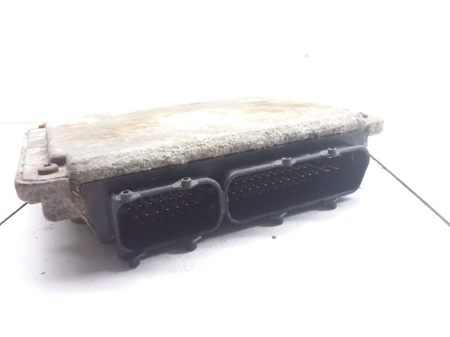 рейка Колонка рулевая 038906013AN, 0281010007 Volkswagen Caddy 1996 - 2003 года