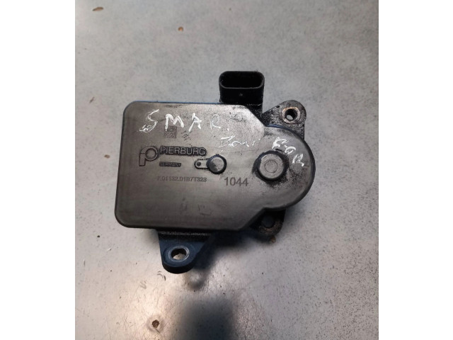 Всасывающий коллектор