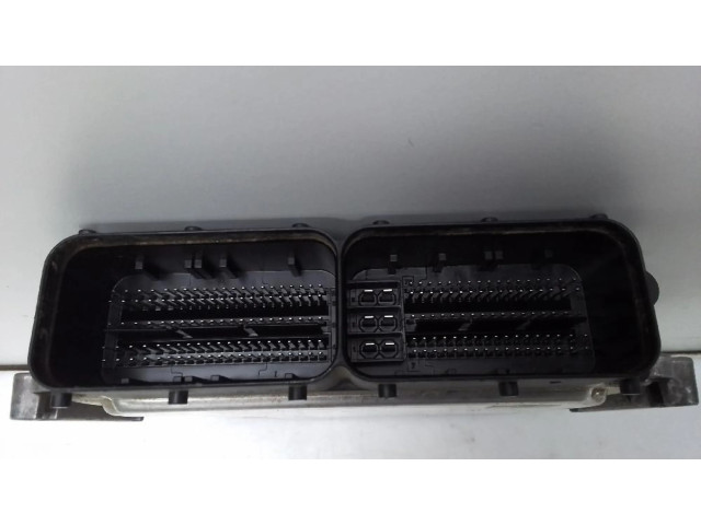 Блок управления двигателя    Fiat 500X