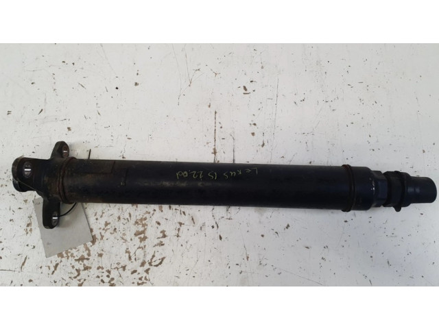 Задний кардан