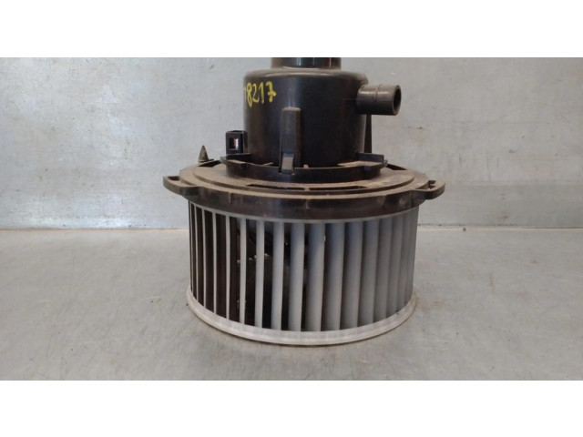 Вентилятор печки BP4K61B10 Mazda 5