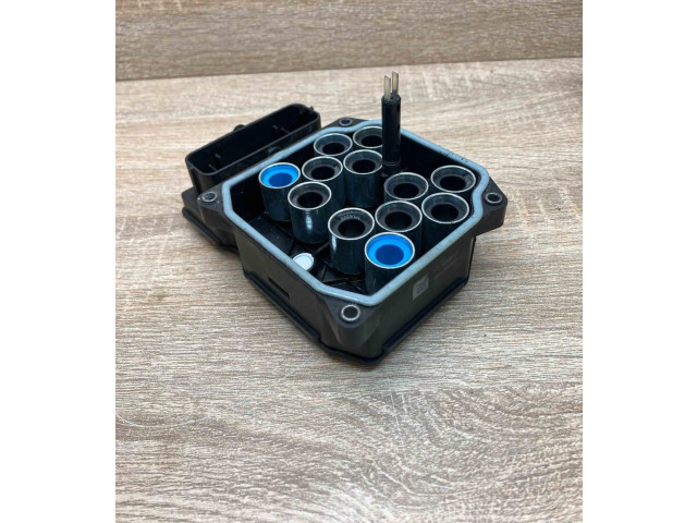 Jednotka ABS 3AA614109N, 17654033 Volkswagen PASSAT B7 2011