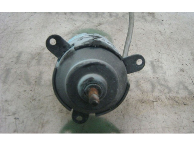 Вентилятор радиатора 2538629000 Hyundai Coupe